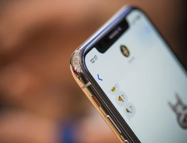 Προβλήματα για το iPhone X των 1.200 ευρώ της Apple - Δεν ανταποκρίνεται η οθόνη